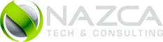 Nazca Tech Logo